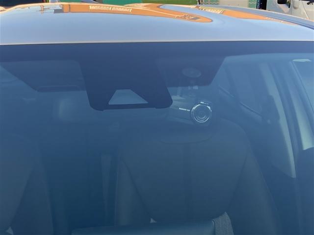 ヤリスクロス ハイブリッドZ ミュージックプレイヤー接続可 バックカメラ 衝突被害軽減システム ETC ドラレコ LEDヘッドランプ ワンオーナー 記録簿(19枚目)