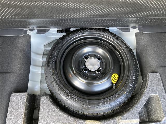 ルーミー Ｇ　フルセグ　メモリーナビ　ＤＶＤ再生　バックカメラ　衝突被害軽減システム　ＥＴＣ　両側電動スライド　ＬＥＤヘッドランプ　ウオークスルー　アイドリングストップ（9枚目）