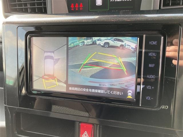 ルーミー Ｇ　フルセグ　メモリーナビ　ＤＶＤ再生　バックカメラ　衝突被害軽減システム　ＥＴＣ　両側電動スライド　ＬＥＤヘッドランプ　ウオークスルー　アイドリングストップ（11枚目）