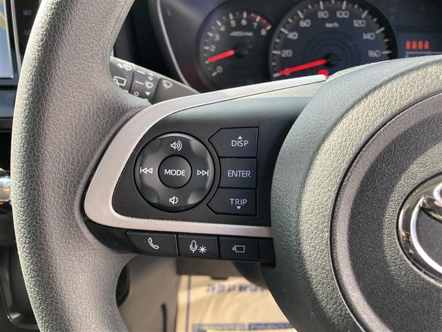 ルーミー Ｇ　フルセグ　メモリーナビ　ＤＶＤ再生　バックカメラ　衝突被害軽減システム　ＥＴＣ　両側電動スライド　ＬＥＤヘッドランプ　ウオークスルー　アイドリングストップ（12枚目）