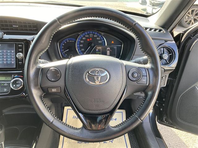 カローラフィールダー ハイブリッドＧ　ダブルバイビー　フルセグ　メモリーナビ　ＤＶＤ再生　バックカメラ　衝突被害軽減システム　ＥＴＣ　ドラレコ　ＬＥＤヘッドランプ　ワンオーナー　記録簿（9枚目）