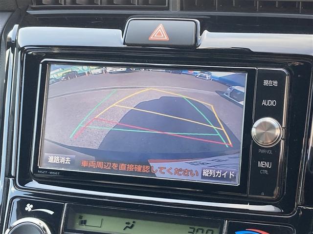 カローラフィールダー ハイブリッドＧ　ダブルバイビー　フルセグ　メモリーナビ　ＤＶＤ再生　バックカメラ　衝突被害軽減システム　ＥＴＣ　ドラレコ　ＬＥＤヘッドランプ　ワンオーナー　記録簿（10枚目）