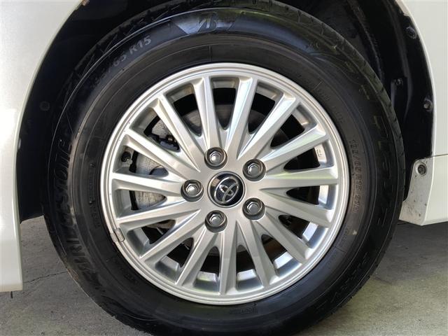 ノア ハイブリッドＧ　ワンセグ　メモリーナビ　バックカメラ　衝突被害軽減システム　ＥＴＣ　ドラレコ　両側電動スライド　ＬＥＤヘッドランプ　乗車定員７人　３列シート　ワンオーナー　記録簿（22枚目）