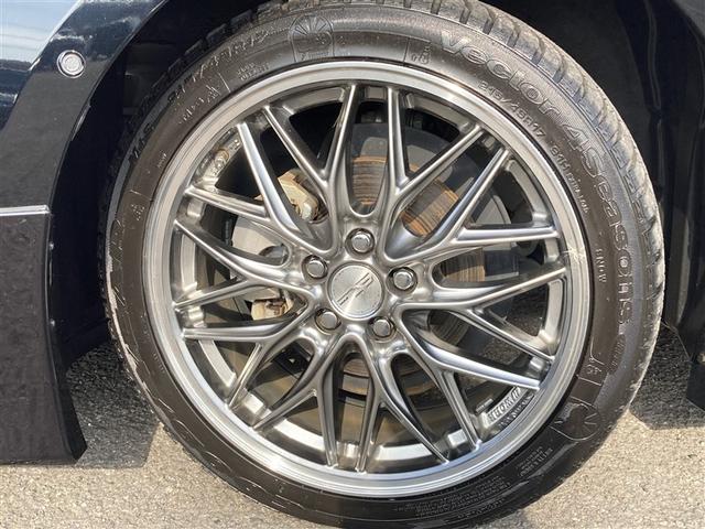 プリウス Ａツーリングセレクション　４ＷＤ　フルセグ　メモリーナビ　ＤＶＤ再生　バックカメラ　衝突被害軽減システム　ＥＴＣ　ドラレコ　ＬＥＤヘッドランプ　フルエアロ　記録簿（25枚目）