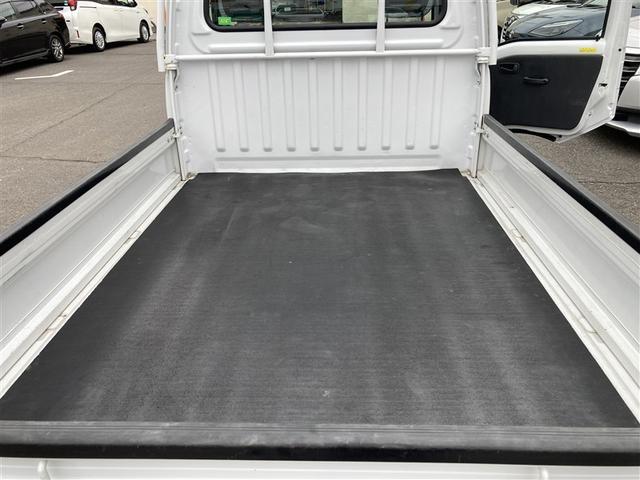 サンバートラック ＴＢ　４ＷＤ　ワンオーナー　記録簿（4枚目）