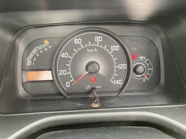 サンバートラック ＴＢ　４ＷＤ　ワンオーナー　記録簿（10枚目）