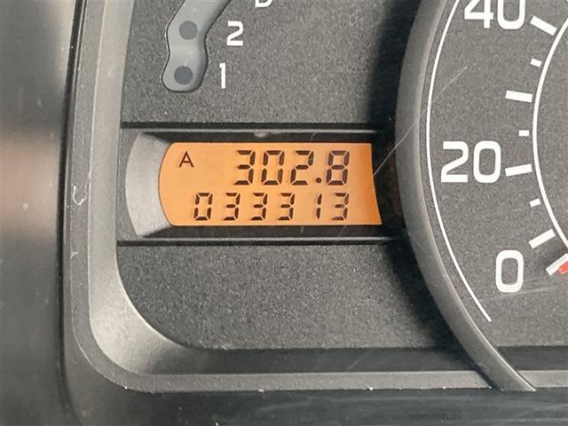 サンバートラック ＴＢ　４ＷＤ　ワンオーナー　記録簿（11枚目）