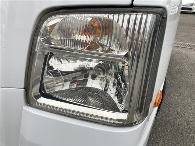 サンバートラック ＴＢ　４ＷＤ　ワンオーナー　記録簿（12枚目）