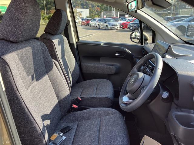 シエンタ ハイブリッドＺ　フルセグ　バックカメラ　衝突被害軽減システム　ＥＴＣ　両側電動スライド　ＬＥＤヘッドランプ　ワンオーナー　記録簿（5枚目）