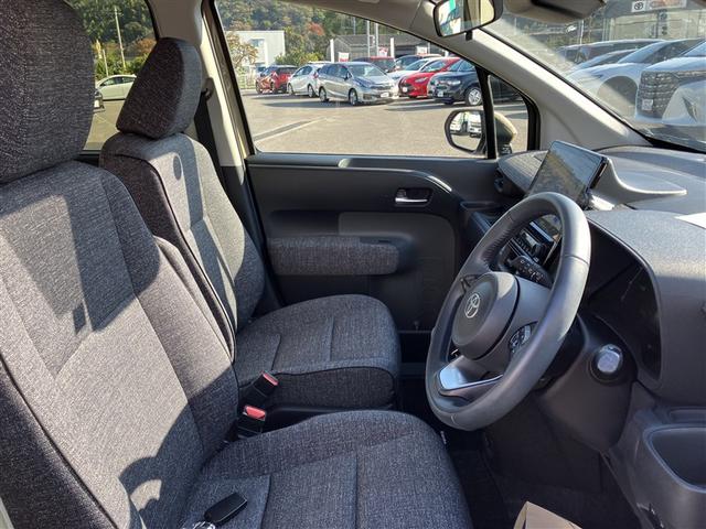 シエンタ ハイブリッドＺ　フルセグ　バックカメラ　衝突被害軽減システム　ＥＴＣ　両側電動スライド　ＬＥＤヘッドランプ　ワンオーナー　記録簿（6枚目）