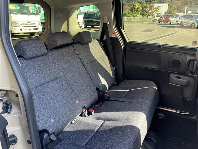 シエンタ ハイブリッドＺ　フルセグ　バックカメラ　衝突被害軽減システム　ＥＴＣ　両側電動スライド　ＬＥＤヘッドランプ　ワンオーナー　記録簿（7枚目）