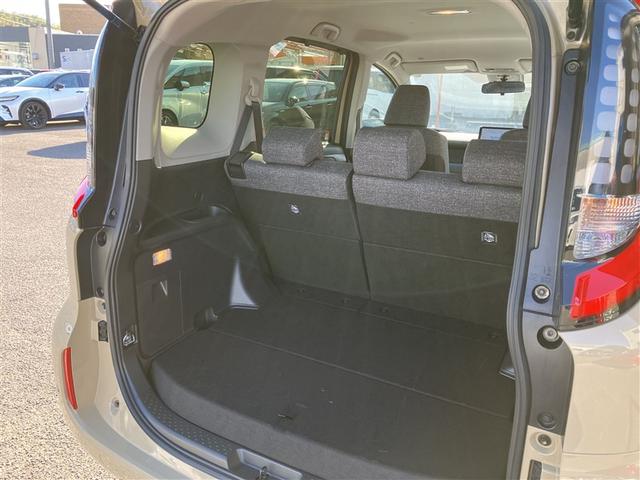 シエンタ ハイブリッドＺ　フルセグ　バックカメラ　衝突被害軽減システム　ＥＴＣ　両側電動スライド　ＬＥＤヘッドランプ　ワンオーナー　記録簿（8枚目）