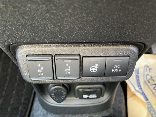 シエンタ ハイブリッドＺ　フルセグ　バックカメラ　衝突被害軽減システム　ＥＴＣ　両側電動スライド　ＬＥＤヘッドランプ　ワンオーナー　記録簿（13枚目）