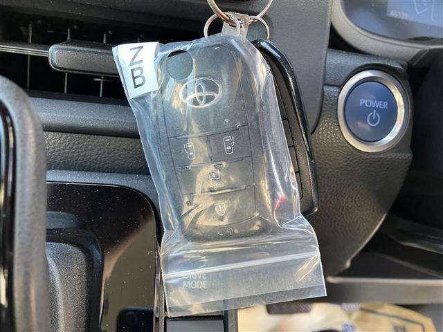シエンタ ハイブリッドＺ　フルセグ　バックカメラ　衝突被害軽減システム　ＥＴＣ　両側電動スライド　ＬＥＤヘッドランプ　ワンオーナー　記録簿（14枚目）