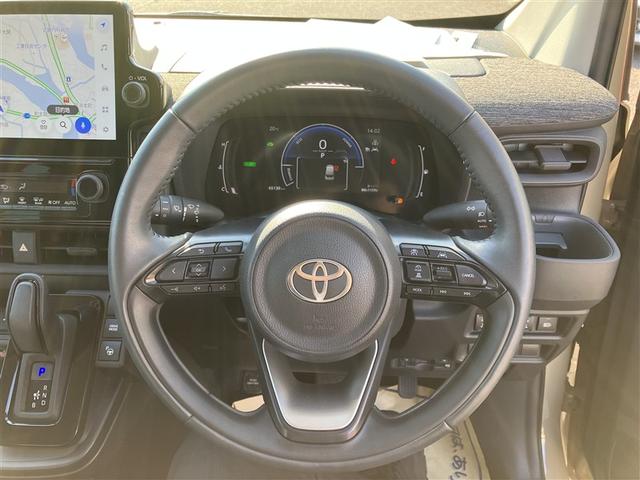 シエンタ ハイブリッドＺ　フルセグ　バックカメラ　衝突被害軽減システム　ＥＴＣ　両側電動スライド　ＬＥＤヘッドランプ　ワンオーナー　記録簿（15枚目）