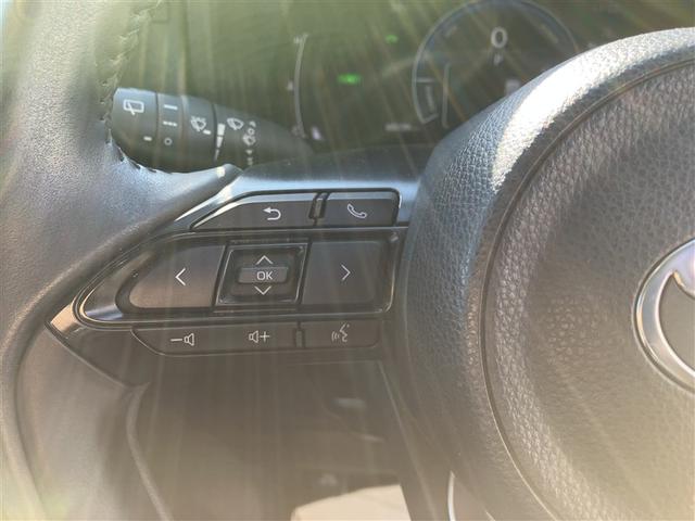 シエンタ ハイブリッドＺ　フルセグ　バックカメラ　衝突被害軽減システム　ＥＴＣ　両側電動スライド　ＬＥＤヘッドランプ　ワンオーナー　記録簿（16枚目）