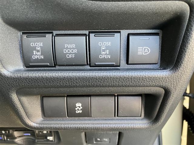 シエンタ ハイブリッドＺ　フルセグ　バックカメラ　衝突被害軽減システム　ＥＴＣ　両側電動スライド　ＬＥＤヘッドランプ　ワンオーナー　記録簿（18枚目）