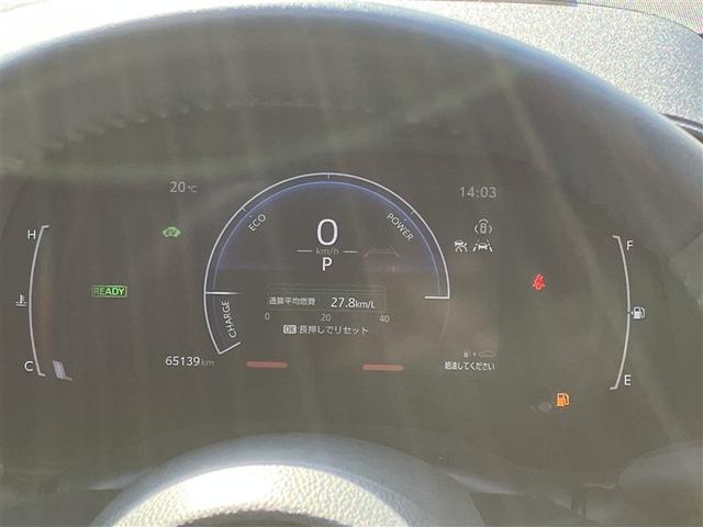 シエンタ ハイブリッドＺ　フルセグ　バックカメラ　衝突被害軽減システム　ＥＴＣ　両側電動スライド　ＬＥＤヘッドランプ　ワンオーナー　記録簿（20枚目）