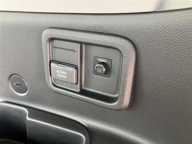 シエンタ ハイブリッドＺ　フルセグ　バックカメラ　衝突被害軽減システム　ＥＴＣ　両側電動スライド　ＬＥＤヘッドランプ　ワンオーナー　記録簿（21枚目）