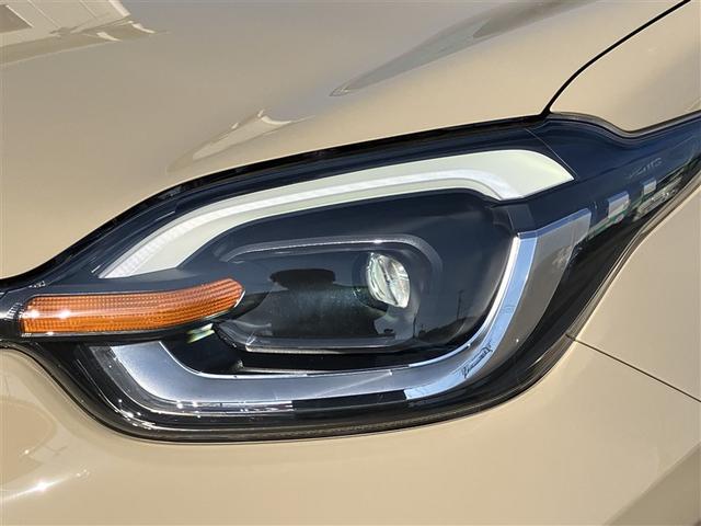 シエンタ ハイブリッドＺ　フルセグ　バックカメラ　衝突被害軽減システム　ＥＴＣ　両側電動スライド　ＬＥＤヘッドランプ　ワンオーナー　記録簿（22枚目）