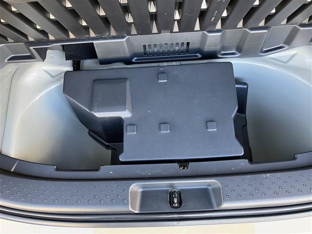 シエンタ ハイブリッドＺ　フルセグ　バックカメラ　衝突被害軽減システム　ＥＴＣ　両側電動スライド　ＬＥＤヘッドランプ　ワンオーナー　記録簿（24枚目）