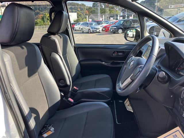 ノア Ｓｉ　ダブルバイビーＩＩ　フルセグ　メモリーナビ　ＤＶＤ再生　後席モニター　バックカメラ　衝突被害軽減システム　ＥＴＣ　ドラレコ　両側電動スライド　ＬＥＤヘッドランプ　ウオークスルー　乗車定員７人　３列シート　ワンオーナー（5枚目）