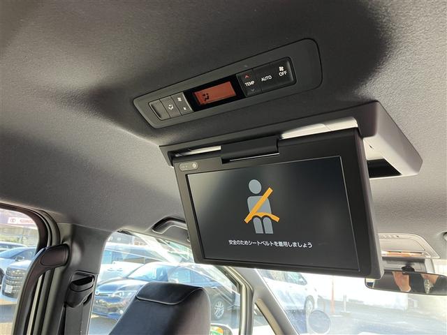 ノア Ｓｉ　ダブルバイビーＩＩ　フルセグ　メモリーナビ　ＤＶＤ再生　後席モニター　バックカメラ　衝突被害軽減システム　ＥＴＣ　ドラレコ　両側電動スライド　ＬＥＤヘッドランプ　ウオークスルー　乗車定員７人　３列シート　ワンオーナー（13枚目）