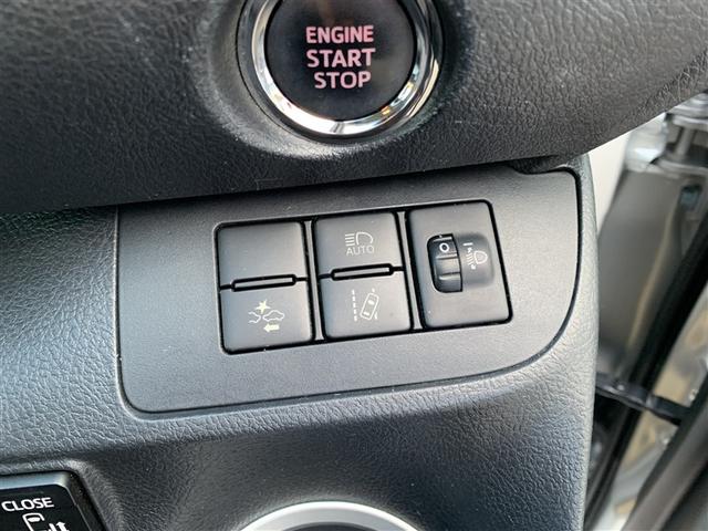 シエンタ Ｇ　フルセグ　メモリーナビ　ＤＶＤ再生　バックカメラ　衝突被害軽減システム　ＥＴＣ　ドラレコ　両側電動スライド　ウオークスルー　乗車定員７人　３列シート　ワンオーナー　記録簿（15枚目）