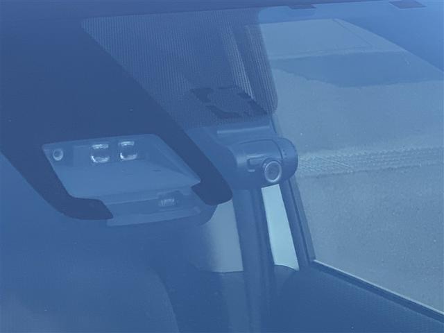 シエンタ Ｇ　フルセグ　メモリーナビ　ＤＶＤ再生　バックカメラ　衝突被害軽減システム　ＥＴＣ　ドラレコ　両側電動スライド　ウオークスルー　乗車定員７人　３列シート　ワンオーナー　記録簿（19枚目）