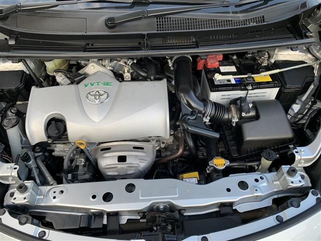 シエンタ Ｇ　フルセグ　メモリーナビ　ＤＶＤ再生　バックカメラ　衝突被害軽減システム　ＥＴＣ　ドラレコ　両側電動スライド　ウオークスルー　乗車定員７人　３列シート　ワンオーナー　記録簿（20枚目）