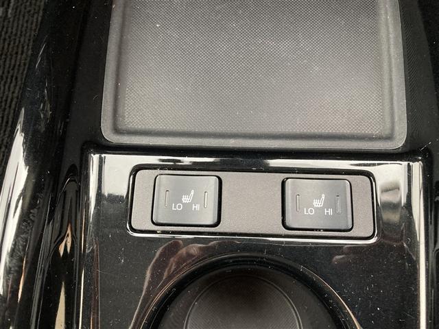 プリウス Ａツーリングセレクション　フルセグ　メモリーナビ　ＤＶＤ再生　バックカメラ　衝突被害軽減システム　ＥＴＣ　ドラレコ　ＬＥＤヘッドランプ　ワンオーナー　記録簿（17枚目）