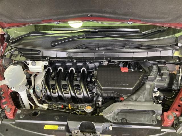 セレナ ハイウェイスター　ＶセレクションＩＩ　フルセグ　メモリーナビ　ＤＶＤ再生　後席モニター　バックカメラ　衝突被害軽減システム　ＥＴＣ　ドラレコ　両側電動スライド　ＬＥＤヘッドランプ　ウオークスルー　乗車定員８人　３列シート　ワンオーナー（19枚目）