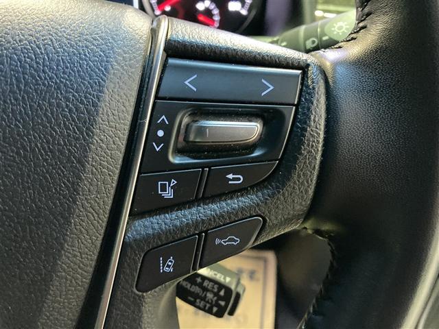 アルファード 2.5S タイプゴールドII フルセグ 後席モニター バックカメラ 衝突被害軽減システム ETC ドラレコ 両側電動スライド LEDヘッドランプ 乗車定員7人 3列シート ワンオーナー 記録簿(12枚目)