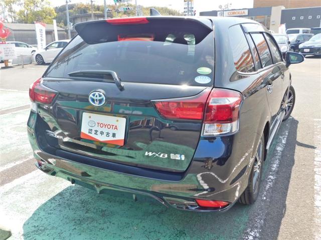 ハイブリッドG ダブルバイビー(3枚目)