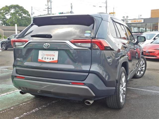 トヨタ ＲＡＶ４