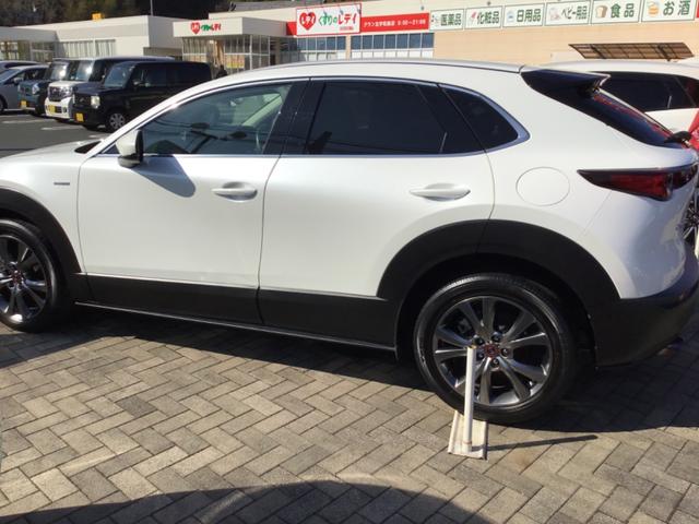 マツダ ＣＸ－３０