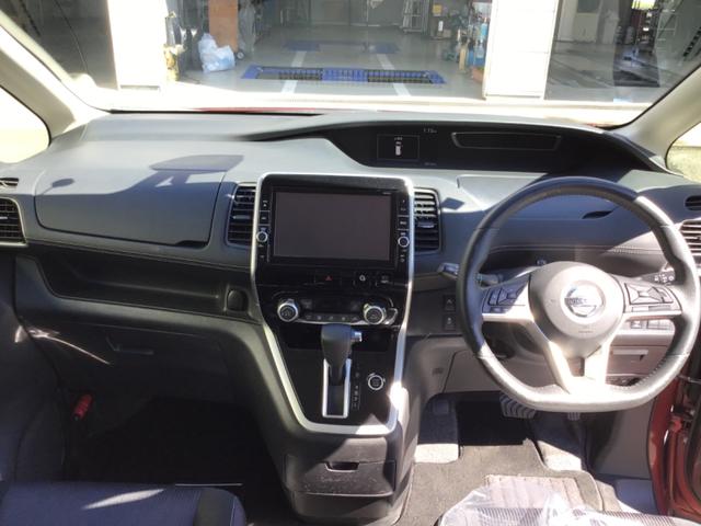 セレナ ハイウェイスター(5枚目)