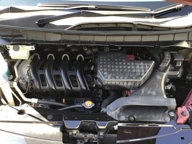 セレナ ハイウェイスター(6枚目)