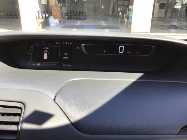 セレナ ハイウェイスター(7枚目)