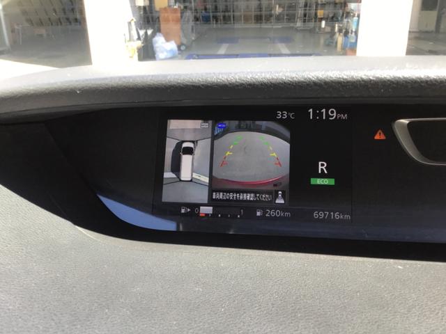 セレナ ハイウェイスター(10枚目)