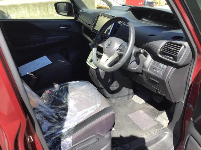 セレナ ハイウェイスター(18枚目)