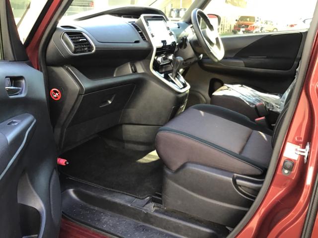 セレナ ハイウェイスター(31枚目)