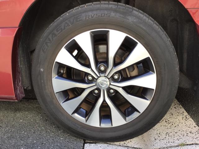 セレナ ハイウェイスター(38枚目)