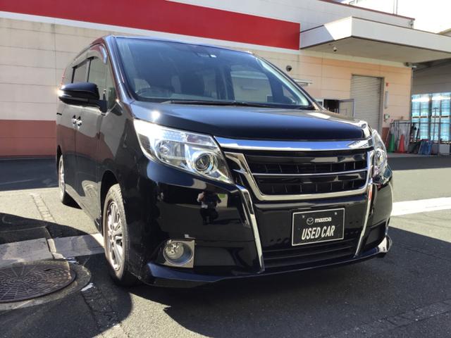 エスクァイア Ｘｉ（2枚目）