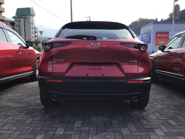 ＣＸ－３０ ２０Ｓ　プロアクティブ（4枚目）