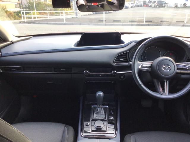 ＣＸ－３０ ２０Ｓ　プロアクティブ（5枚目）