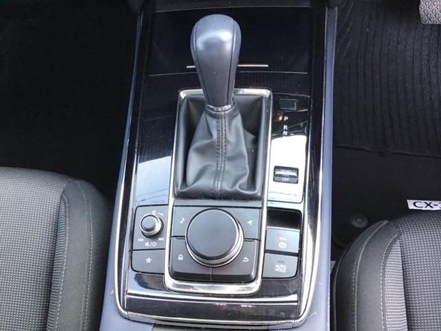 ＣＸ－３０ ２０Ｓ　プロアクティブ（9枚目）