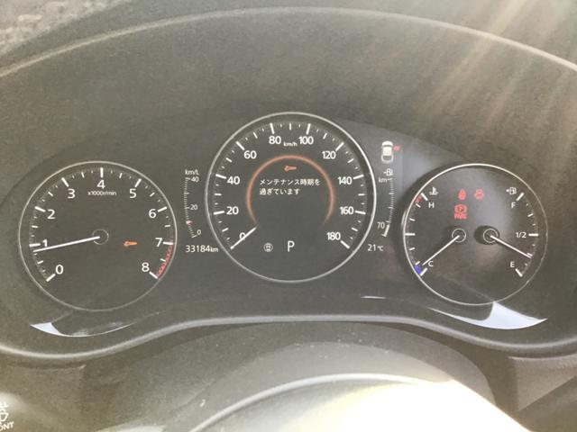 ＣＸ－３０ ２０Ｓ　プロアクティブ（12枚目）