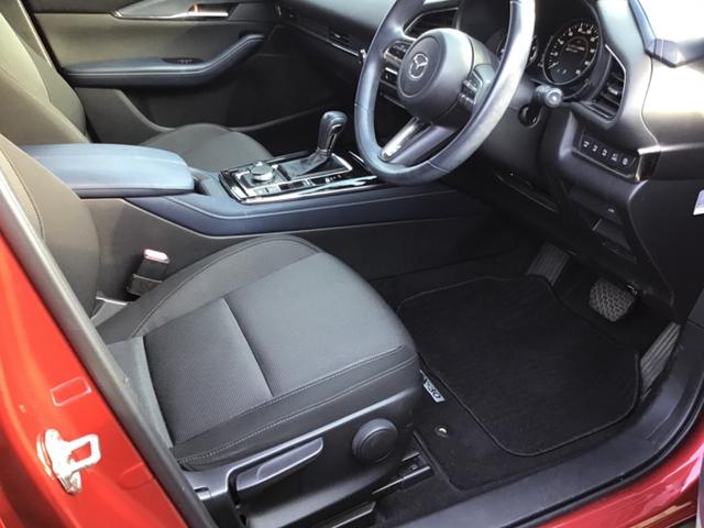 ＣＸ－３０ ２０Ｓ　プロアクティブ（15枚目）