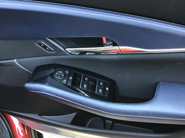 ＣＸ－３０ ２０Ｓ　プロアクティブ（18枚目）